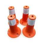 300 | 750mm Spring Post Flexible Pole Heavy Duty - Image 2