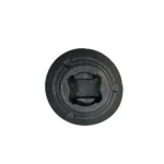1200MM Road Bollards With Heavy Base Traffic Post - Image 4