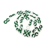 Plastic Cone Connecting Chain (4mm / 6mm / 8mm) – Traffic Barrier Link - Image 3