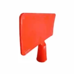 Plastic Cone Message Plate (LS-265)
