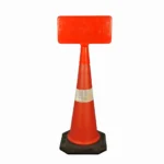 Plastic Cone Message Plate (LS-265) - Image 6