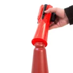 Retractable Traffic Cone Topper - Image 2