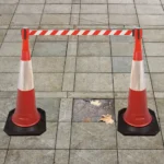 Retractable Traffic Cone Topper - Image 3
