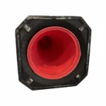 Economical 1000mm Cone with Chain for Traffic Safety - Image 3