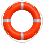 LIFE BUOY RING