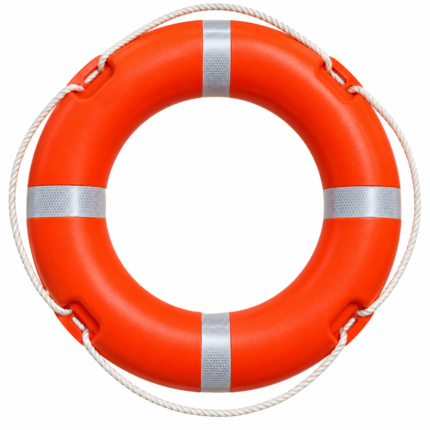 LIFE BUOY RING