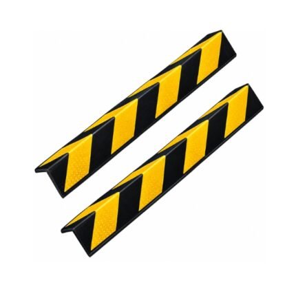 RUBBER CORNER GUARD