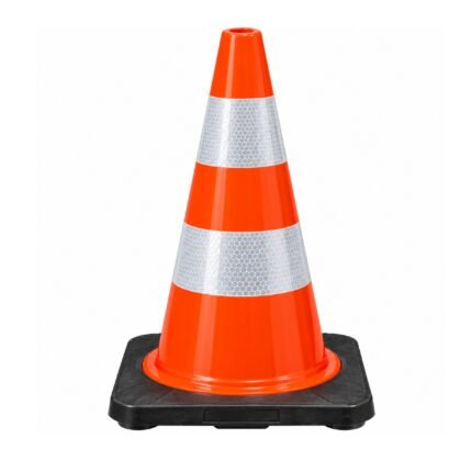 TRAFFIC CONE