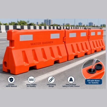 water barrier