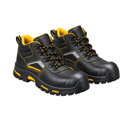 Safety Shoes