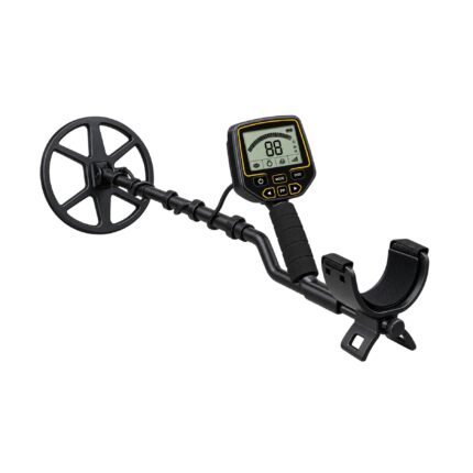 METAL DETECTOR