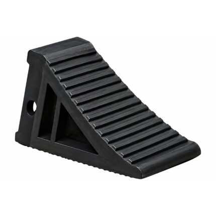 RUUBER WHEEL CHOCK