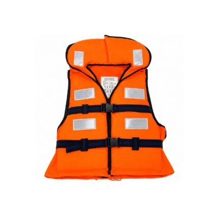 LIFE JACKET