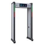 DOOR FRAME METAL DETECTOR