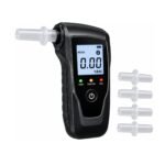ALCHOHOL DETECTOR