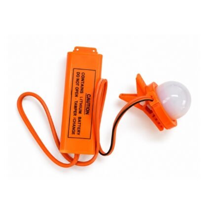 LIFE JACKET LIGHT